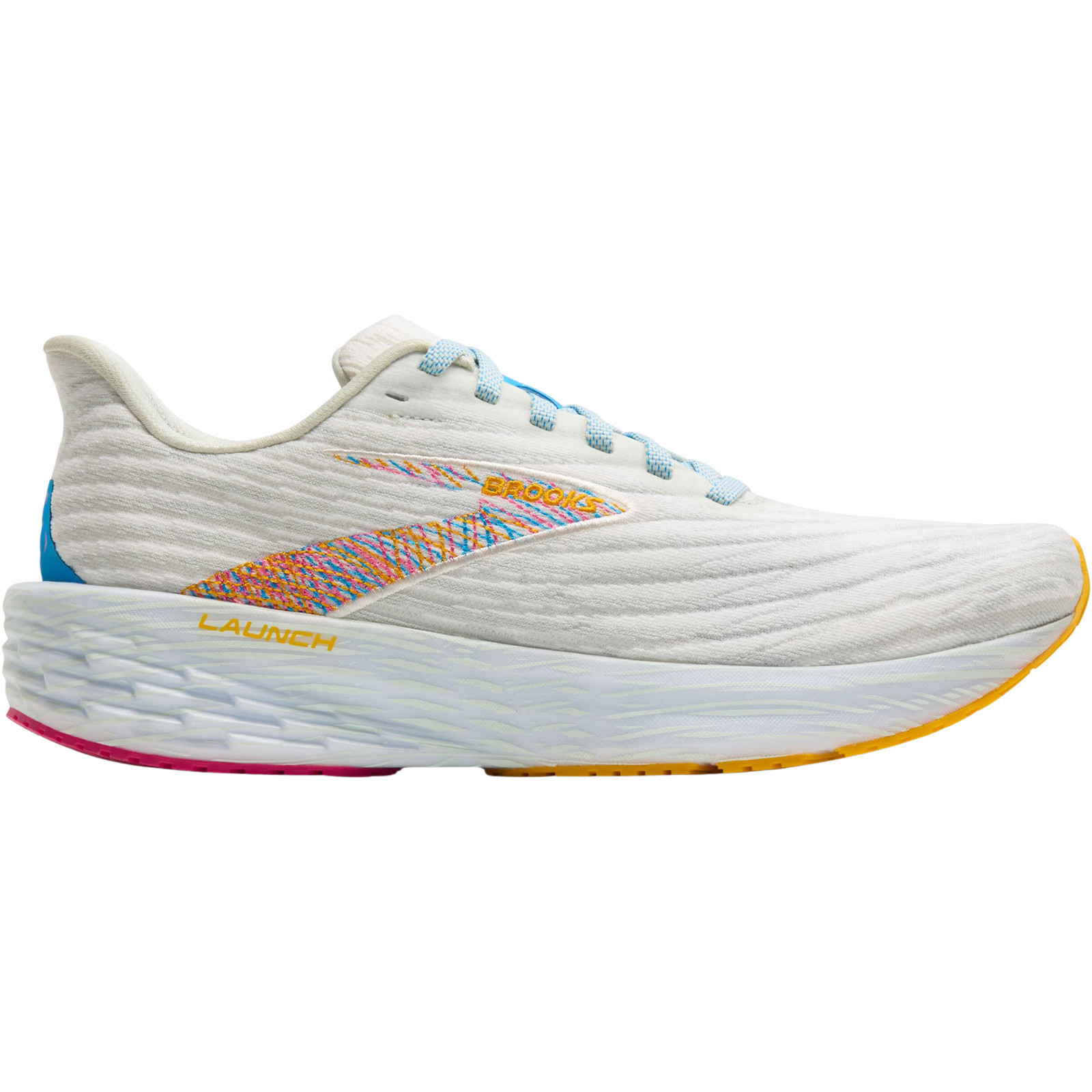 Brooks Launch 11 Men Running Shoe Size 7-14 New Color New in Box Athletic Casual