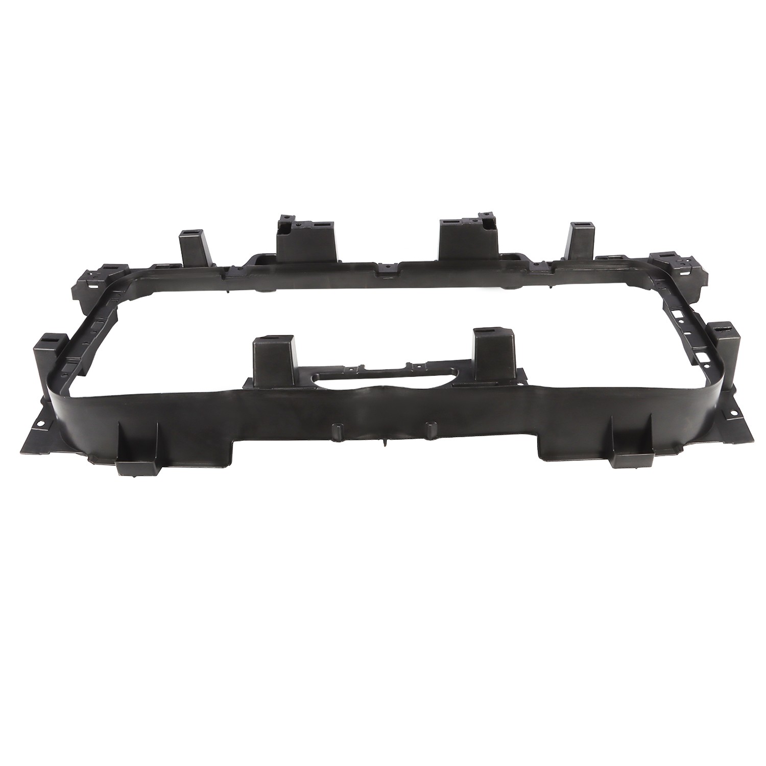 For 2014-2019 GMC Sierra 1500 Radiator Support Grille Shutter Mounting Bracket