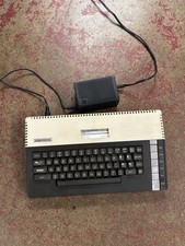 Vintage Atari 800XL Home Computer Retro System Console - Read Description