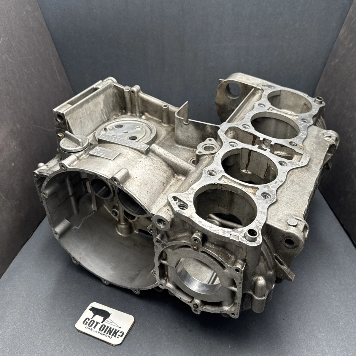 Motorcycle Parts for Kawasaki KZ1000 for sale | eBay