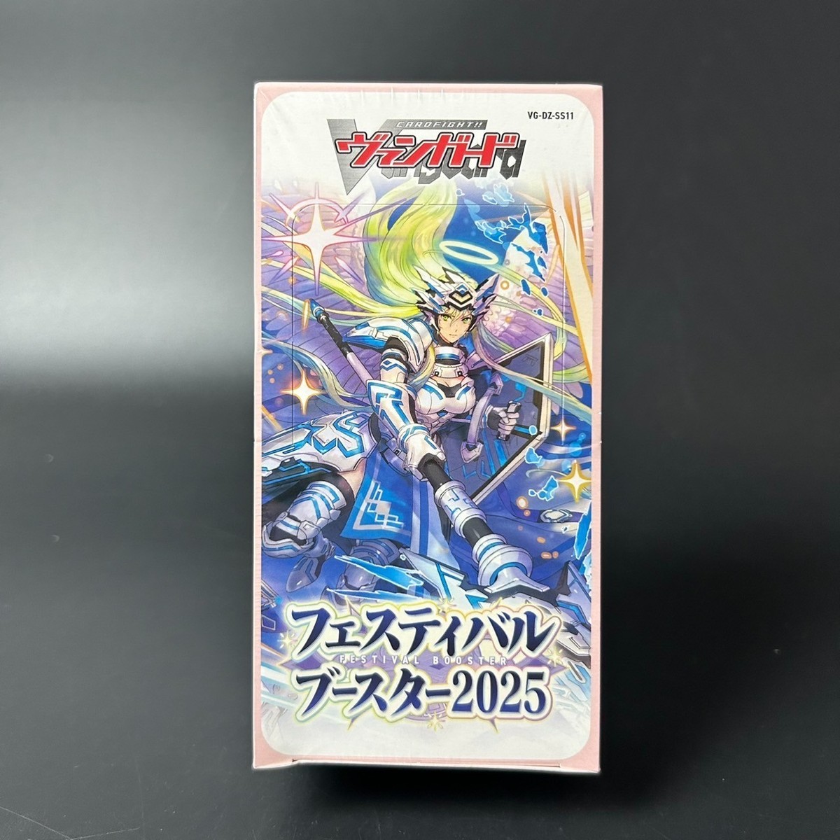 ヴァイスシュヴァルツ BUSHIROAD CARD FIGHT 2025 1st カードリスト ｜ ヴァイスシュヴァルツ｜Weiβ Schwarz