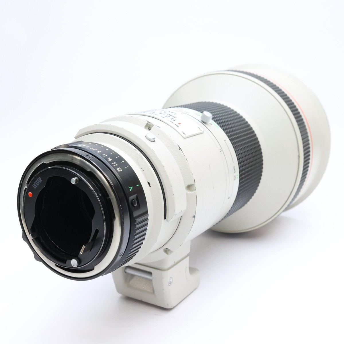 Canon New FD 300mm F/2.8L (Canon FD mount) #78 | eBay