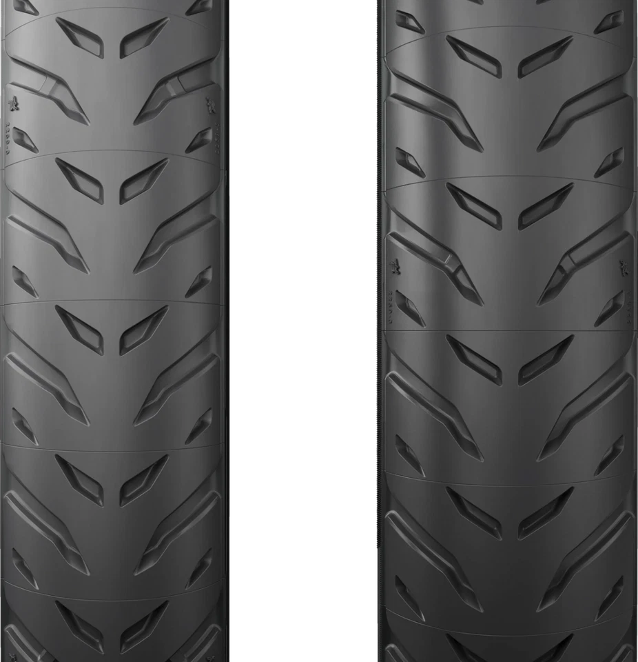 Neumático Michelin 61565 - Pilot Street 2 - Trasero - 140/70-17 - 66S Foto 4 de 4