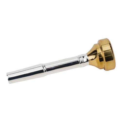 Set Boccagli Tromba Rame per Tromba Oro/Argento Boccaglio Ricambi - Foto 4 di 12