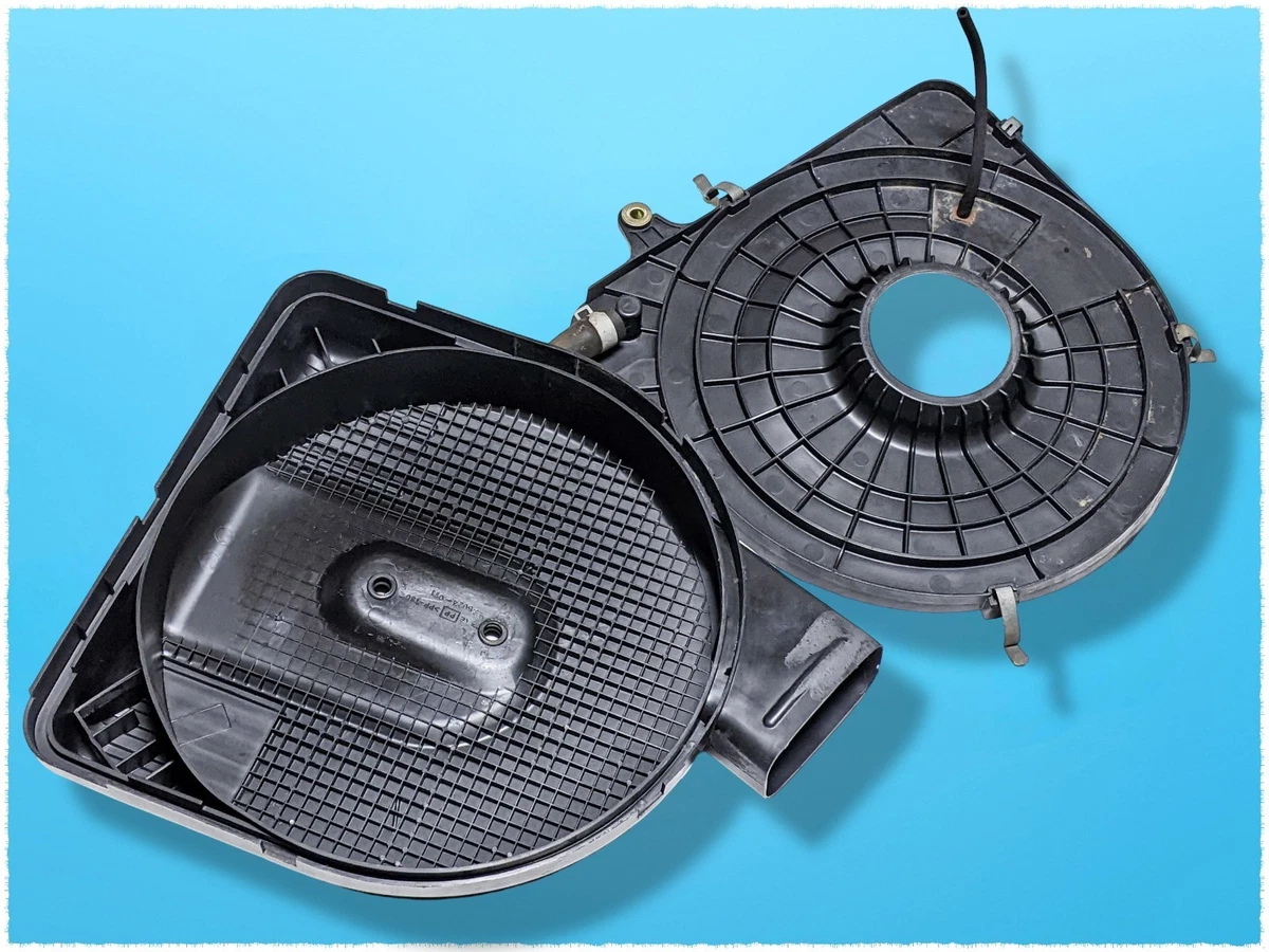Genuine OEM Housings Air Filters for Nissan D21 for sale | eBay