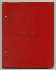 Max SHULMAN / Playscript How Now Dow Jones 1st Edition 1967