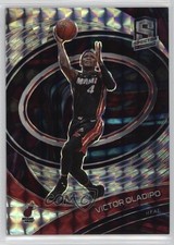 2020-21 Panini Spectra Interstellar Prizm /49 Victor Oladipo #42 11ur