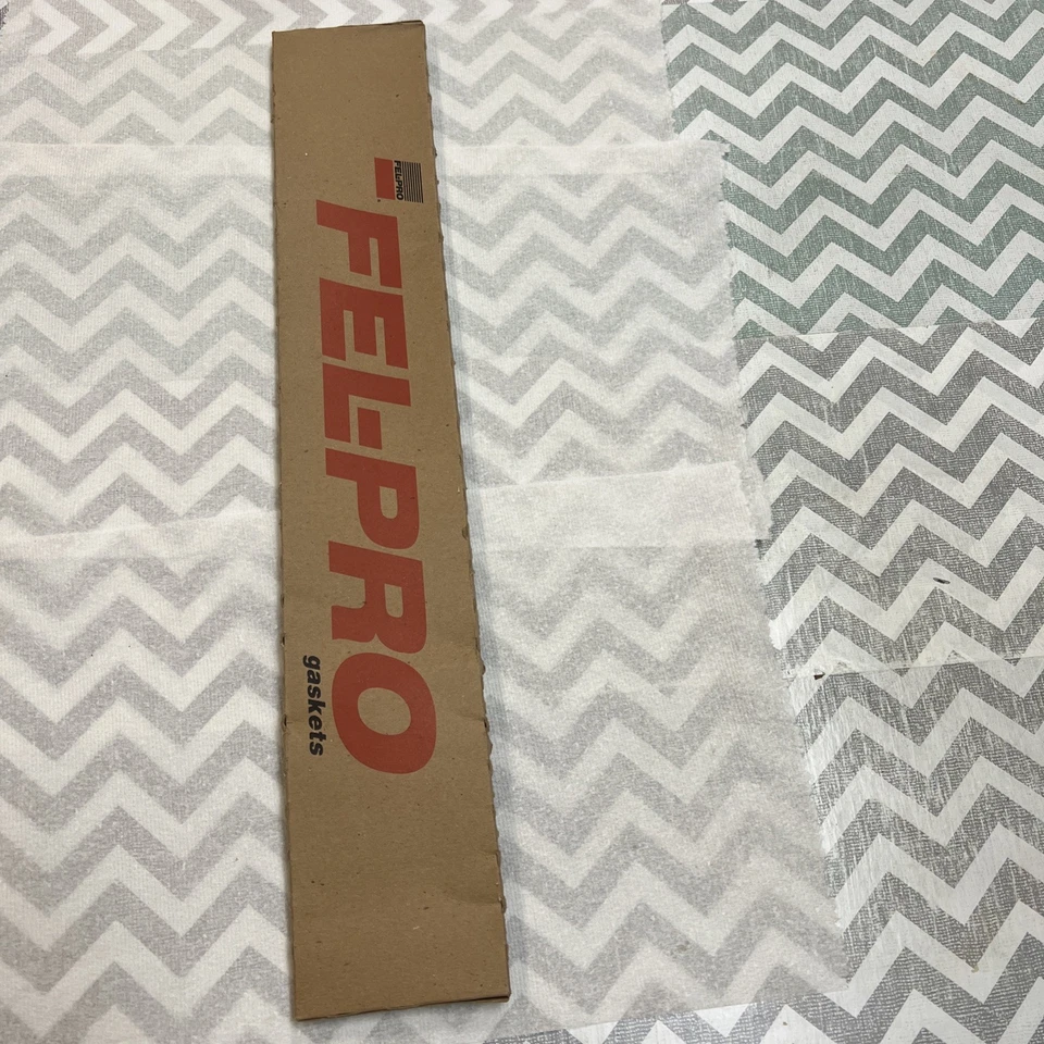 🇺🇸 ¡Juego de juntas de colector de admisión de motor Fel-Pro MS 94501! 🇺🇸 ¡Envío gratis! Foto 2 de 2