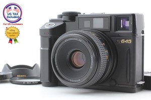f*e様 ZENZANON-RF 65mm F4（ブロニカRF645用） Bronica RF | eBay