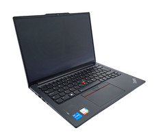 Lenovo Laptop ThinkPad E14 Gen 5 14" Intel Core i7-1355U 8 GB DDR4 *No HDD, PM*