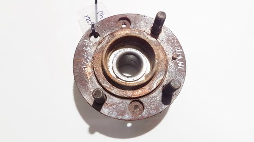 Radlager Radlagersatz Kugellager Hinten Rechts  Mitsubishi Space DE965900-54