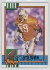 Click to enlarge Kevin Murphy