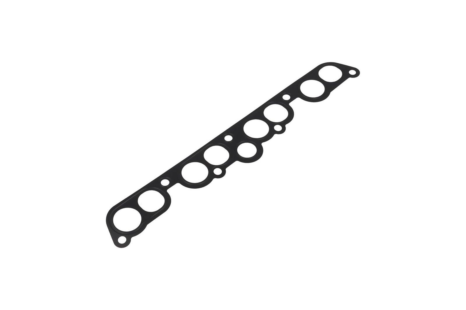 Fits KAMOKA 8704035 GASKET INTAKE MANIFOLD GASKET MATERIAL: MULTILAYER STEEL