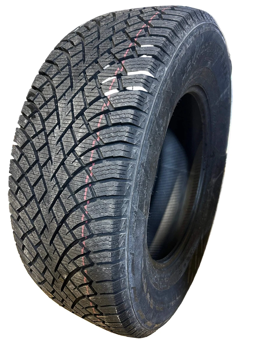 265/65/17 Winter Tires for sale | eBay