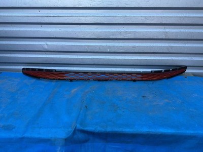 Volkswagen Transporter - Caravelle T7 2023 Vorne Unteres Gitter dreiteilig vorne