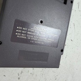 Lode Runner (Nintendo Entertainment System) NES Br&oslash;derbund Video Game Cartridge