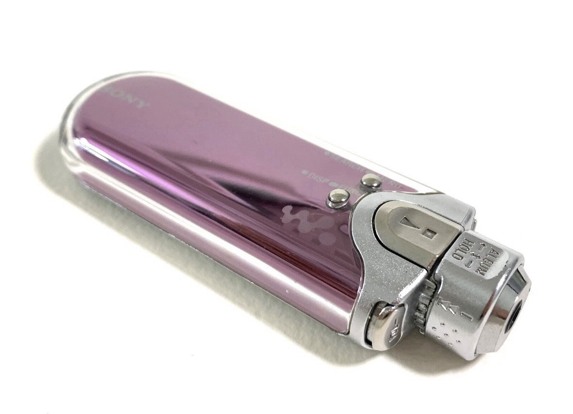 Sony NW-A607 (2 GB) MP3 Player for sale online | eBay