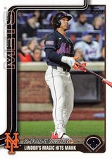 2025 Topps Update RC's, Future Stars, Rookie Cup - You choose! 2 CARD MINIMUM!