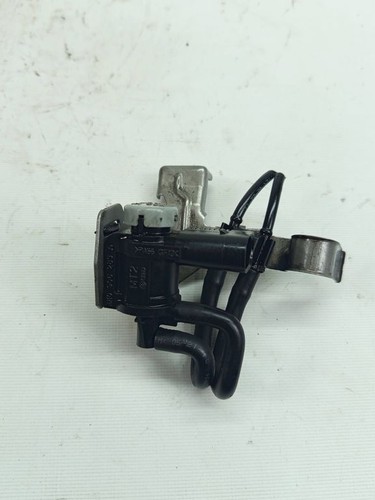 Volkswagen PASSAT B6 2008 Turbolader Druckwandler Magnetventil 1K0906283A