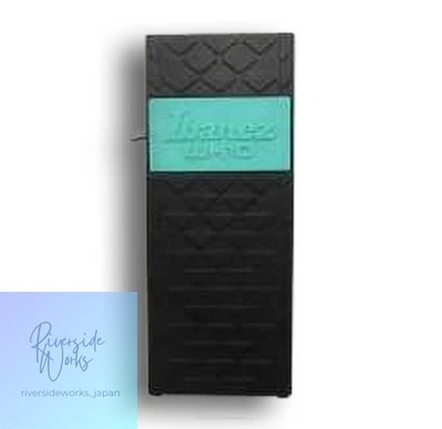 Pédale Wah Ibanez WH10V3-J pour guitare électrique JP - Photo 1/4