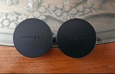 NEW Sealed SEPHORA Matte Perfection Powder Foundation BUNDLE 26 NEUTRAL SAND