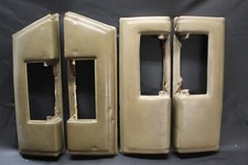 1979 Cadillac Fleetwood Brougham Passenger Arm Rest. Free Shipping.