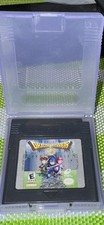 Dragon Warrior I & II (Nintendo Game Boy Color, 2000) (Authentic, Tested, Saves)