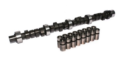 Comp Cams High Energy 212/212 Hyd Flat Cam & Lifter Kit for Chrysler 273-360