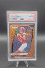 2024 Panini Prizm - Rookies Jayden Daniels #347 Disco Prizm (RC) PSA 10