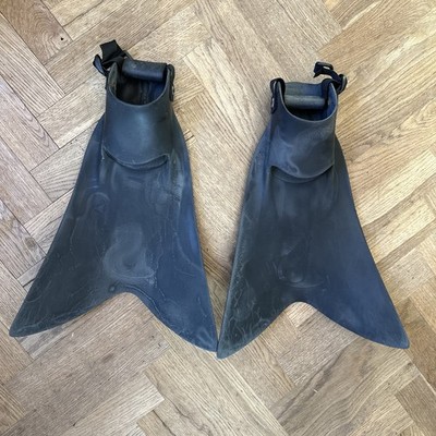 Force Fin Pro - Gr. ML, SCUBA, SNOKEL, DIVE