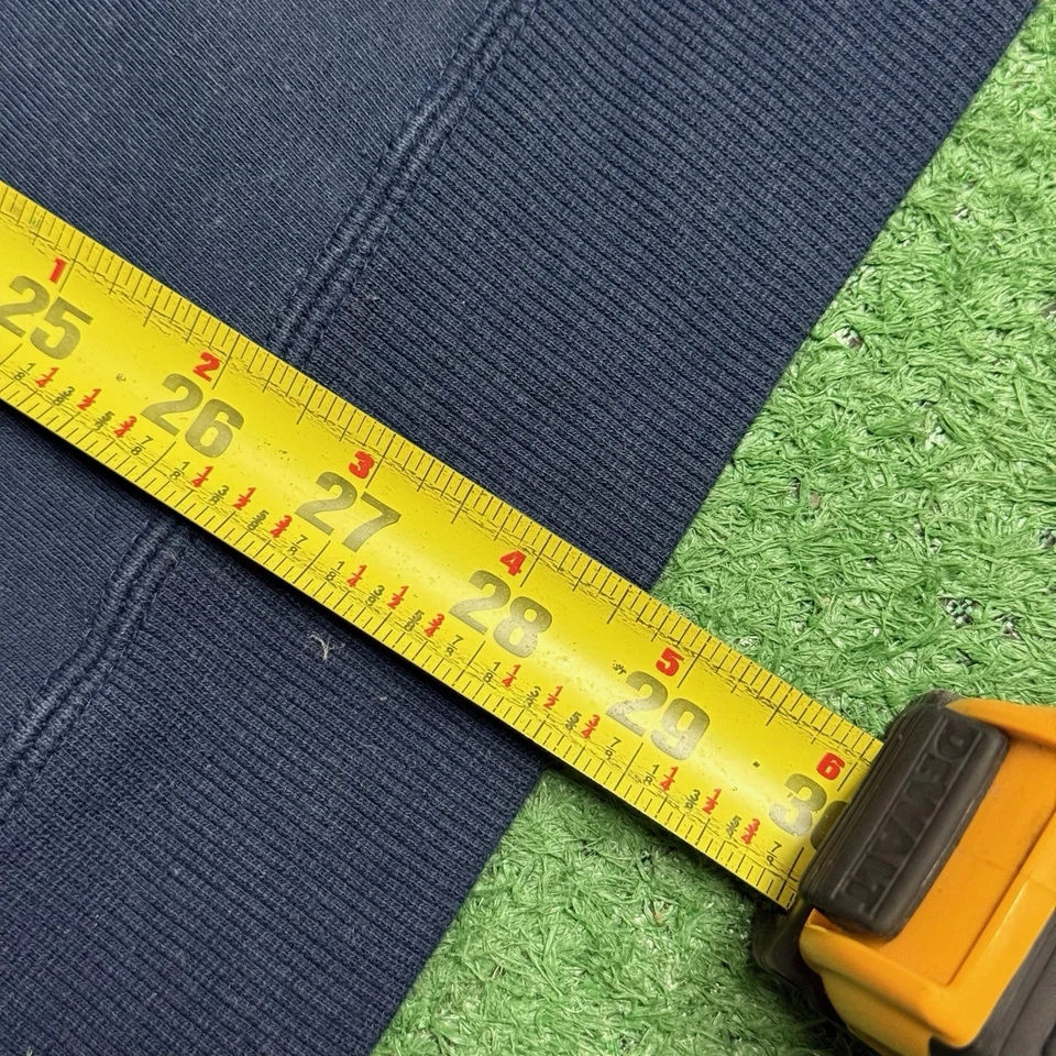 Vintage Y2K New York Yankees Majestic Crewneck Tamanho: Grande - Imagem 4 de 4