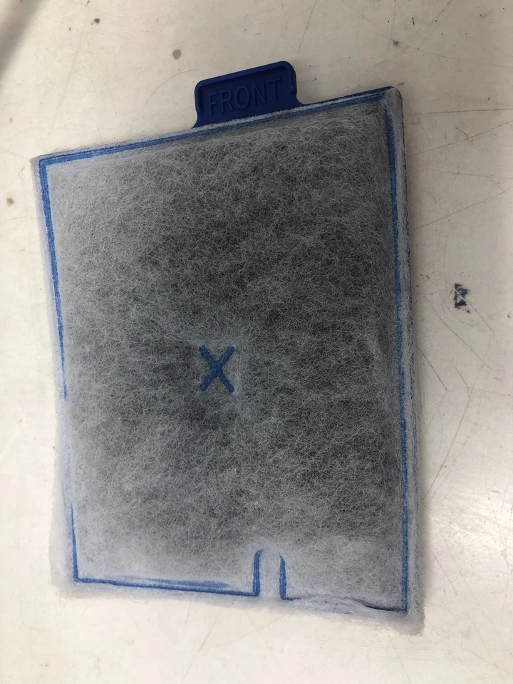 Aqueon Filter Cartridge Replacement Set Of 9 Large - Image 4 of 4