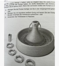 Pet Fountain User Manual Instructions Petfountain.com User Guide