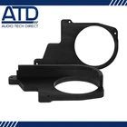 MDF Front Door 165mm 6.5" Speaker Adaptors Rings Spacers for BMW 5 Series E39