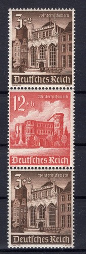 DR-ZusDr. S269 Perfect ** MNH MINT NEVER HINGED (81351