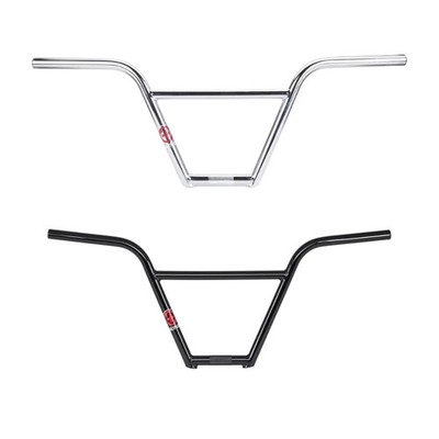 SaltPlus HQ 4PC BMX Lenker
