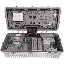 Arris OM6H85YSN-1XR2XC112M Fiber Optic Node