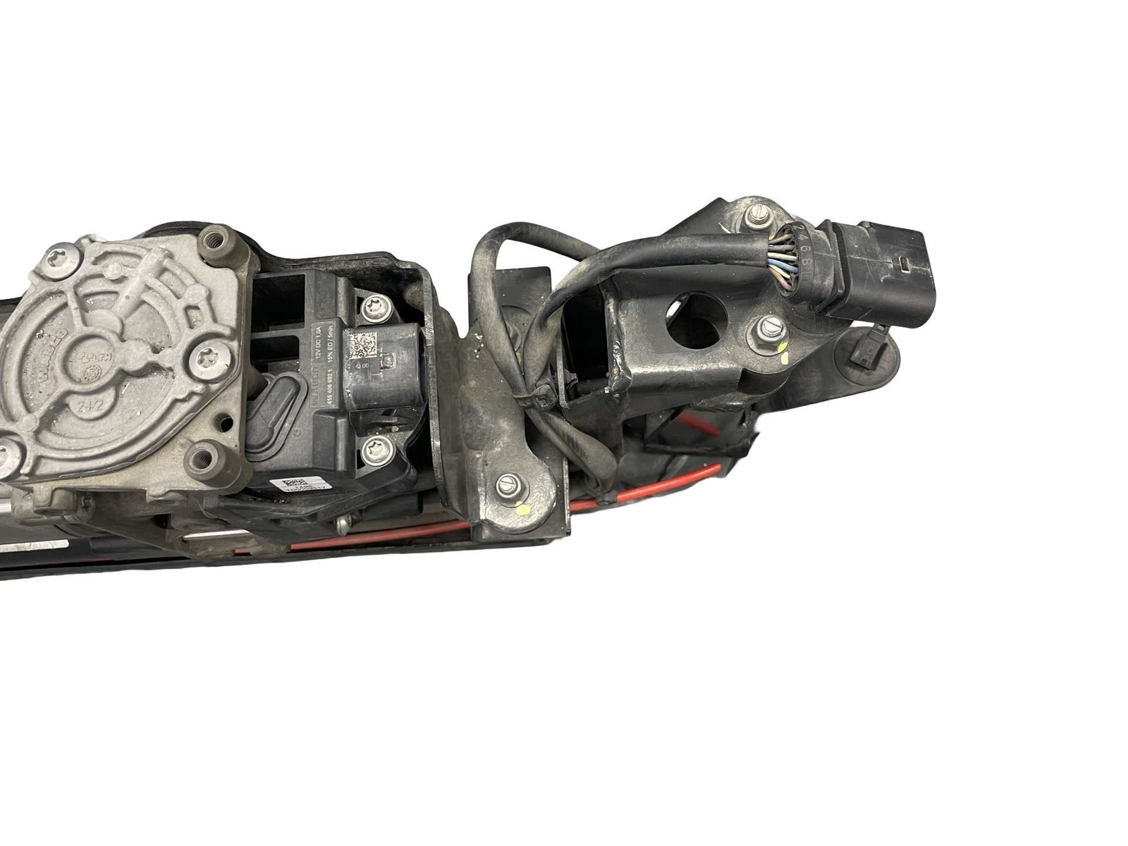 Lamborghini Huracan Front Air suspension compressor