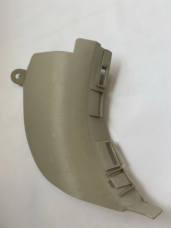 Subaru Legacy Outback 2010-2014 puerta lateral derecha panel de alféizar cubierta OEM Foto 4 de 4