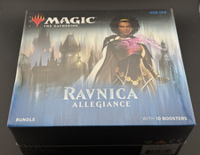 Law of Cards: WOTC Alleges Cryptozoic's Hex is Knockoff of Magic the Gathering 7