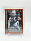 2025 Topps Jack Bech Orange (Raw)