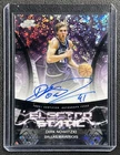 2025 Topps Chrome Dirk Nowitzki Chrome Autographs (RAW)
