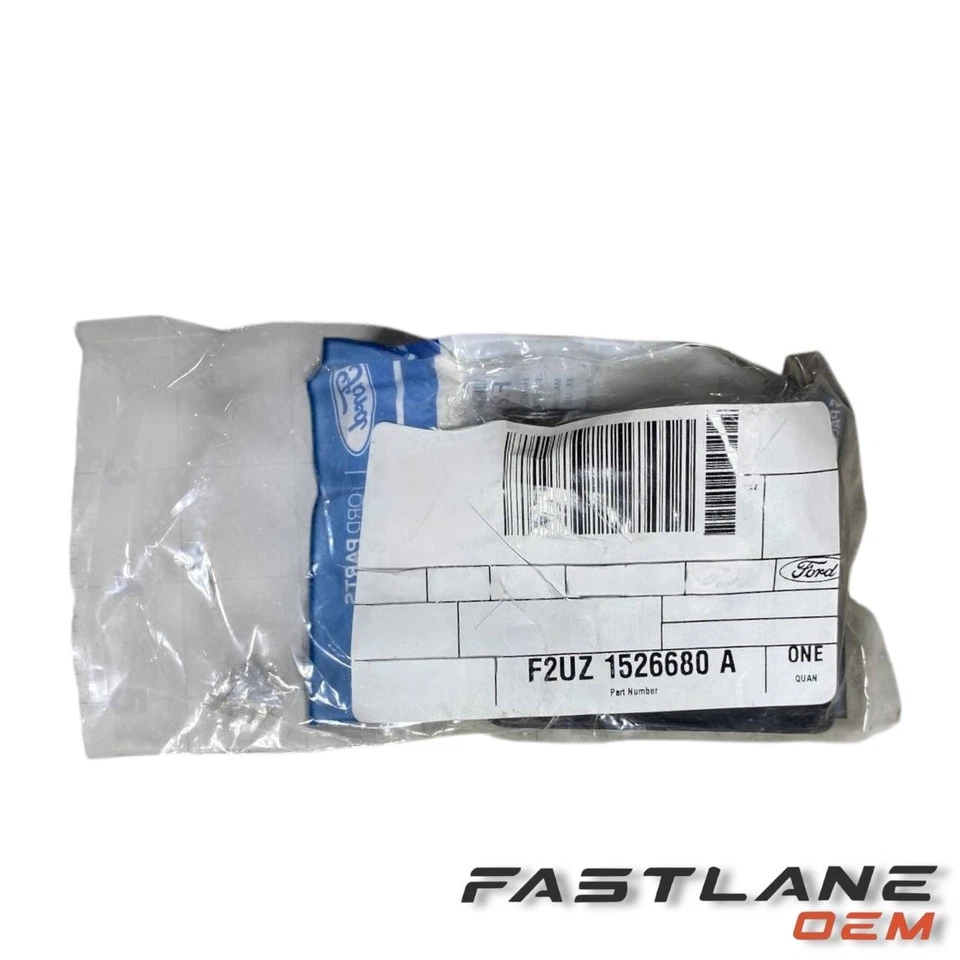 Ford E-150/E-250/E-350 1992-2019 manija de puerta interior derecha nueva OEM F2UZ-1526680-A Foto 2 de 4