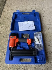 Tacwise FCT50LHH - 50mm Timber & Masonry Finish Nailer - 16 Gauge