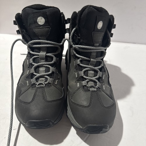 Merrell Boots Womens 8   Thermo Chill Mid Top Waterproof Ankle Snow J16466