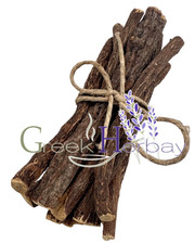 Licorice Root Sticks 100 Dry  Natural Glycyrrhiza Glabra 20g - 1.9kg