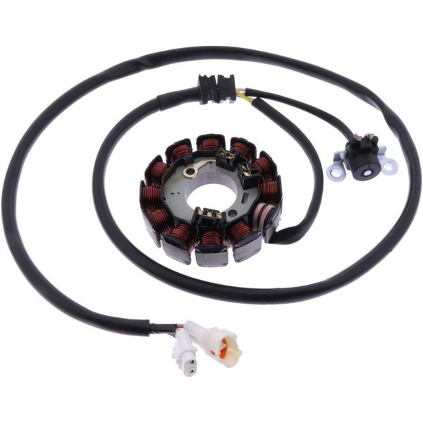 Lichtmaschinenstator Jmp FüR Yamaha Yfz Performance / Race R X Special Bill-image