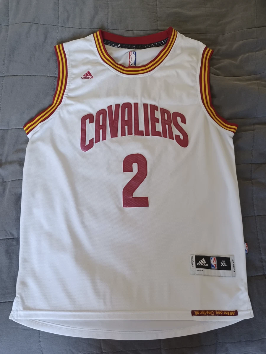Kyrie Irving Cleveland Cavaliers NBA Jerseys for sale | eBay