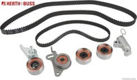 Herth+Buss Jakoparts J1115098 Zahnriemensatz Zahnriemen Satz FüR Mitsubishi