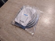 FESTO KMP6-25P-12-2,5 527543 CONNECTION CABLE [NEW]